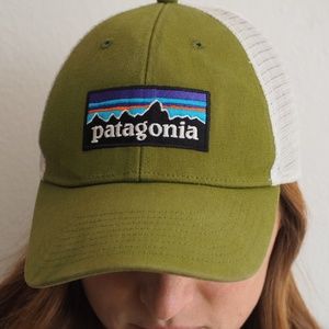 Patagonia Trucker Hat